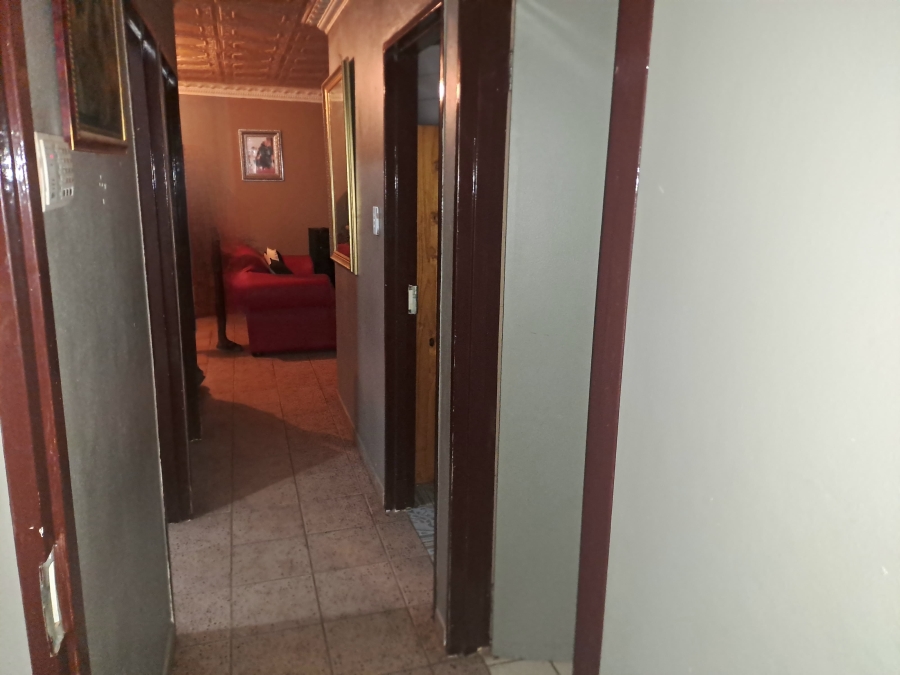 3 Bedroom Property for Sale in Boitekong North West